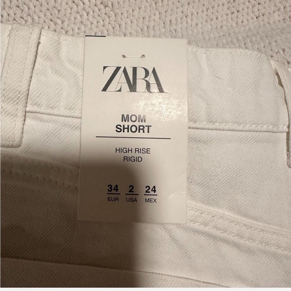 Zara Shorts - Picture 3 of 4